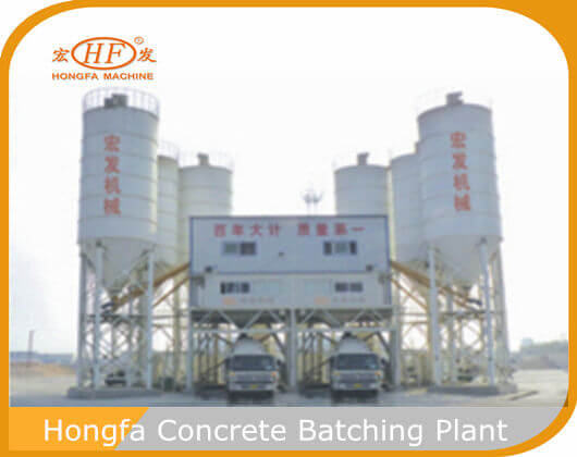Concrete precast easy wall panel production line drawing