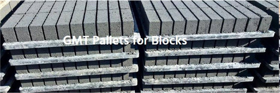 GMT Brick Pallets for Hongfa Block Making Machine2