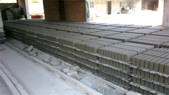 GMT Brick Pallets for Hongfa Block Making Machine7