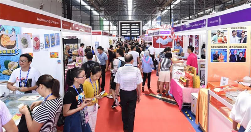 Visit Hongfa Machinery at the 2019 ASEAN Trade Show for construction machinery